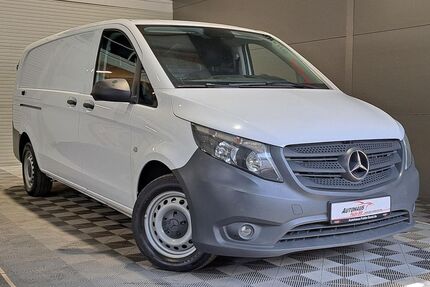 Mercedes-Benz Vito Gebrauchtwagen