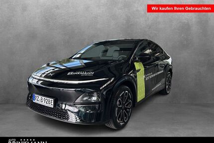 XPeng G6 Gebrauchtwagen