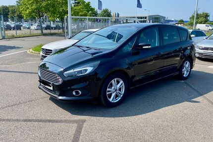 Ford S-Max Gebrauchtwagen