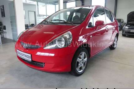 Honda Jazz Gebrauchtwagen
