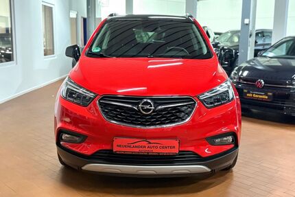 Opel Mokka Gebrauchtwagen