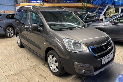 Peugeot Partner Gebrauchtwagen
