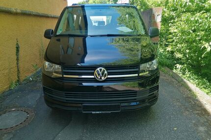 VW T6 Transporter Gebrauchtwagen