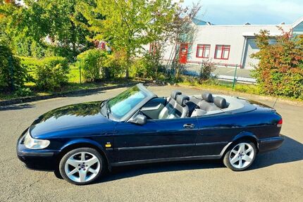 Saab 9-3 Gebrauchtwagen