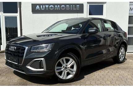 Audi Q2 Gebrauchtwagen