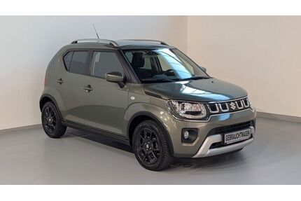 Suzuki Ignis Gebrauchtwagen