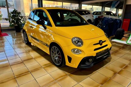 Abarth 500 Gebrauchtwagen