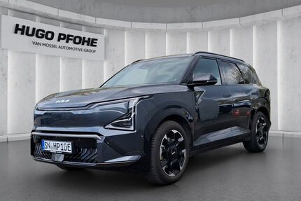 Kia EV5 Gebrauchtwagen