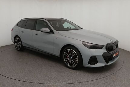 BMW 540 Gebrauchtwagen