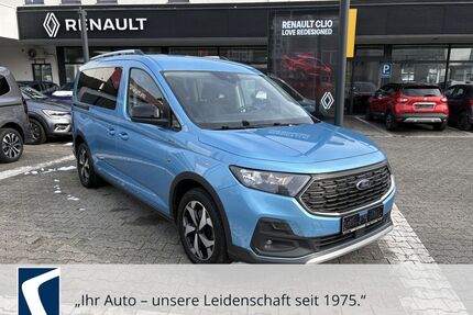 Ford Tourneo Connect Gebrauchtwagen