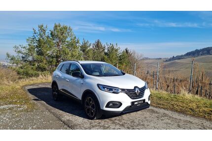 Renault Kadjar Gebrauchtwagen