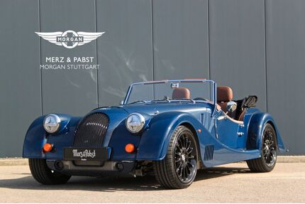 Morgan Plus 6 Gebrauchtwagen