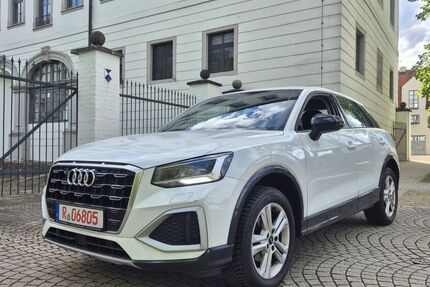 Audi Q2 Gebrauchtwagen