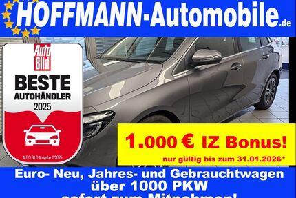 Mercedes-Benz B 180 Gebrauchtwagen