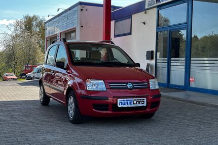 Fiat Panda Gebrauchtwagen
