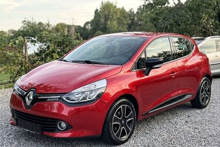 Renault Clio Gebrauchtwagen