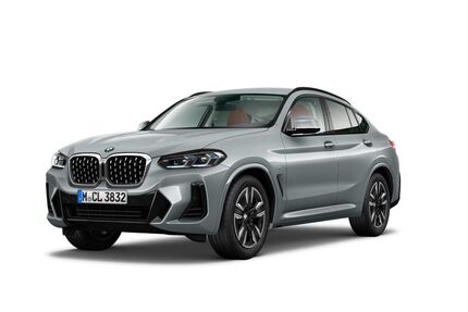 BMW X4 Gebrauchtwagen