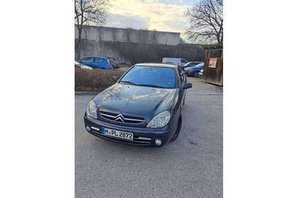 Citroen Xsara Gebrauchtwagen