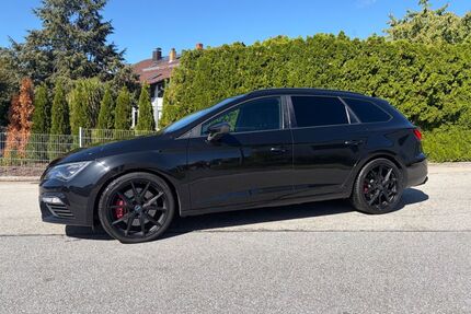 Seat Leon Gebrauchtwagen