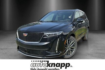 Cadillac XT6 Gebrauchtwagen