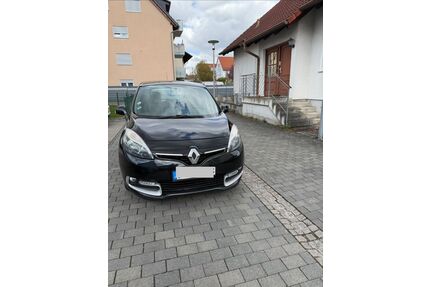 Renault Scenic Gebrauchtwagen