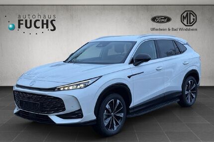 MG HS Gebrauchtwagen