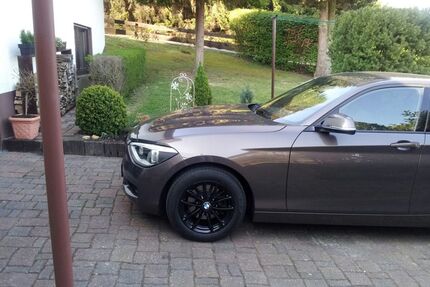 BMW 118 Gebrauchtwagen