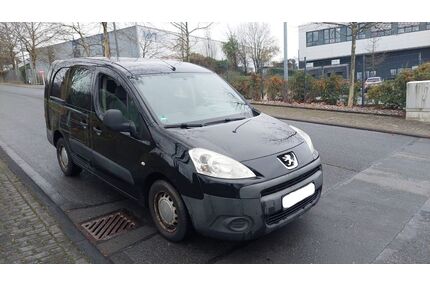 Peugeot Partner Gebrauchtwagen