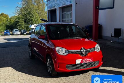 Renault Twingo Gebrauchtwagen