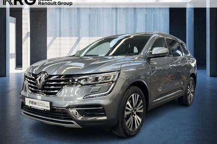 Renault Koleos Gebrauchtwagen