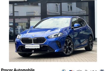 BMW 120 Gebrauchtwagen