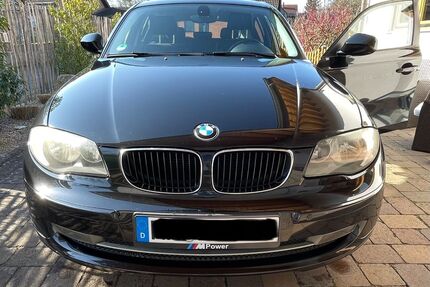 BMW 116 Gebrauchtwagen