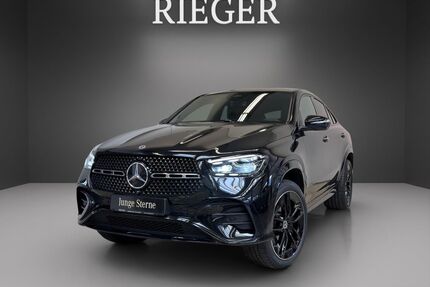 Mercedes-Benz GLE 300 Gebrauchtwagen