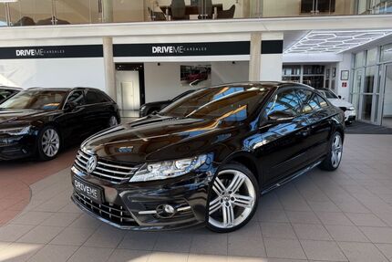 VW CC Gebrauchtwagen
