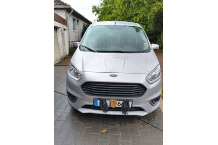 Ford Courier Gebrauchtwagen