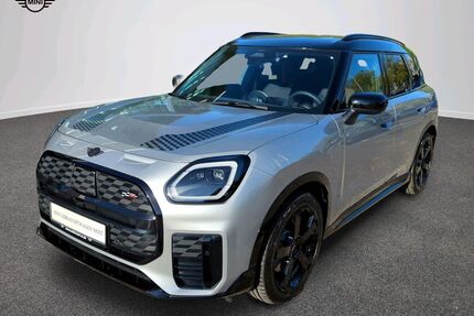 Mini Countryman SE (Cooper) Gebrauchtwagen