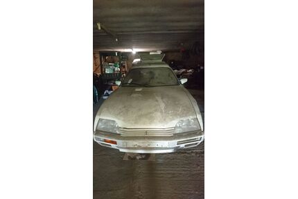 Citroen CX Gebrauchtwagen