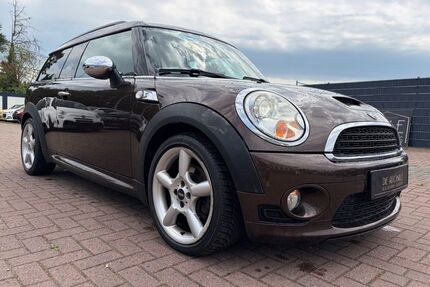 Mini Cooper S Clubman Gebrauchtwagen