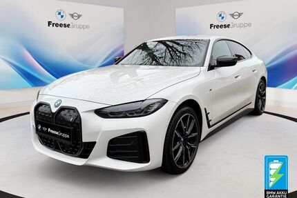 BMW i4 Gebrauchtwagen