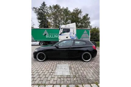 BMW 120 Gebrauchtwagen