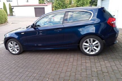BMW 120 Gebrauchtwagen