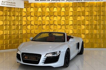 Audi R8 Gebrauchtwagen