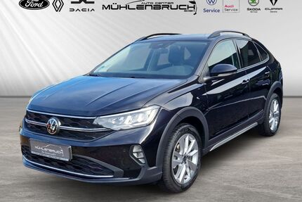 VW Taigo Gebrauchtwagen