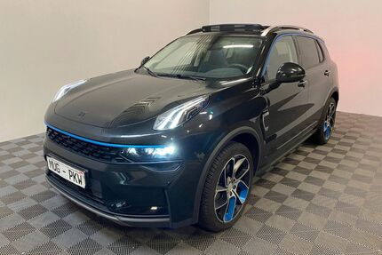 Lynk & Co 01 Gebrauchtwagen