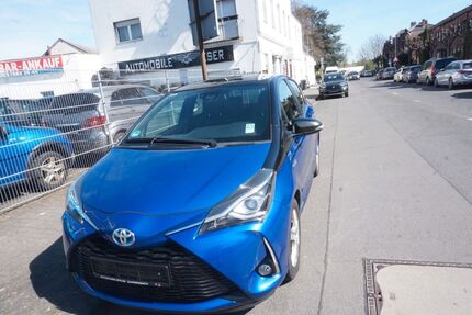 Toyota Yaris Gebrauchtwagen