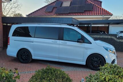 Mercedes-Benz V 250 Gebrauchtwagen