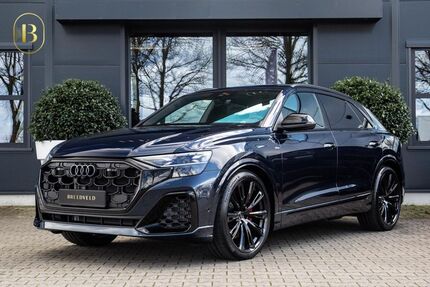 Audi Q8 Gebrauchtwagen