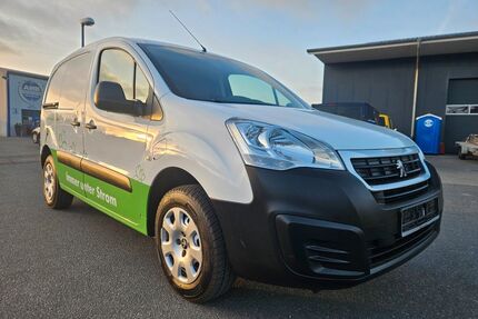 Peugeot Partner Gebrauchtwagen