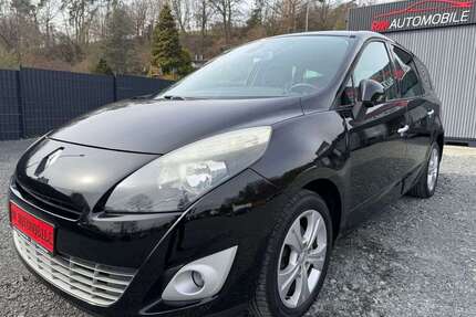 Renault Scenic Gebrauchtwagen