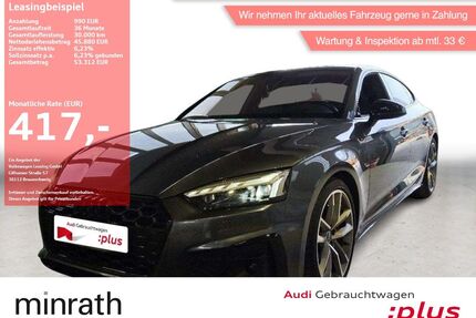 Audi S5 Gebrauchtwagen